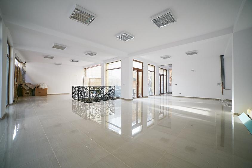PREȚ REDUS - Spatiu comercial ultracentral