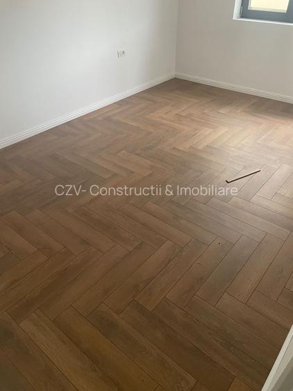 Duplex Nou 2026 | P+1+M |  Teren 350 mp | Bragadiru - 26
