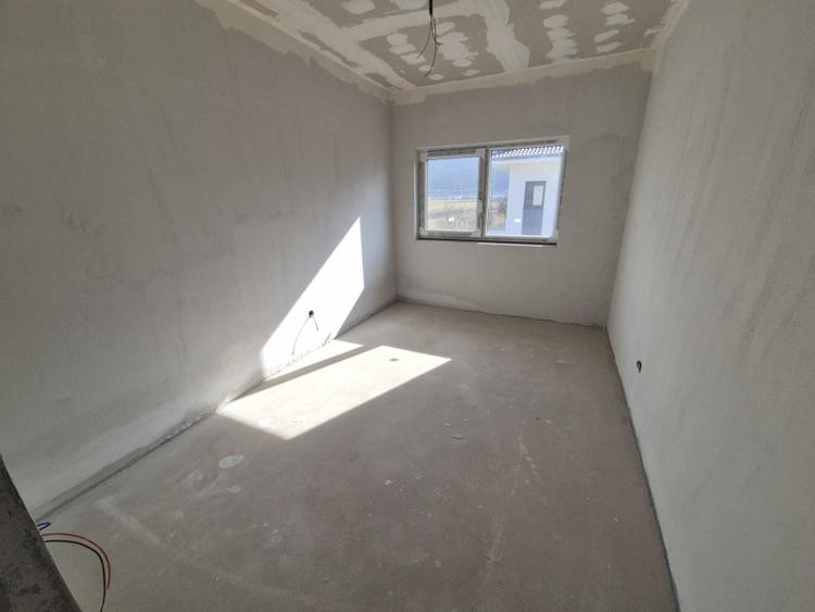 COMISION 0%! Duplex 109mp, semifinisat, TVA INCLUS, Gilau central