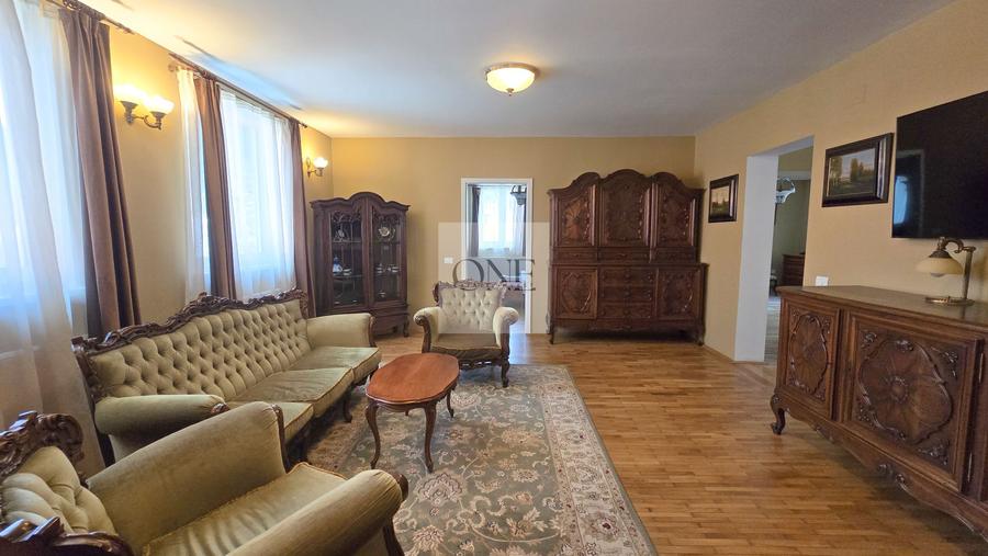 Apartament Deosebit Piața Unirii