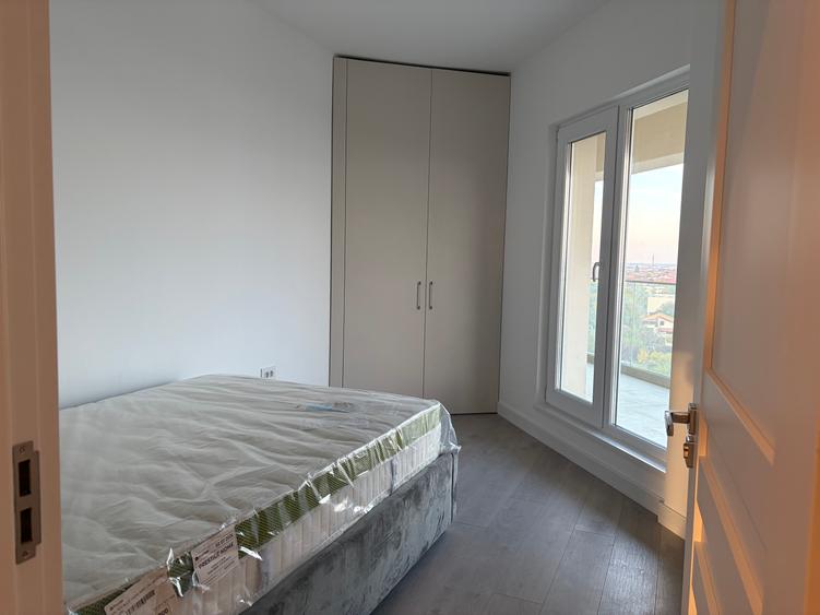 Apartament 3 camere,2 bai,centrala proprie,mutare imediata,mobilat/utilat!