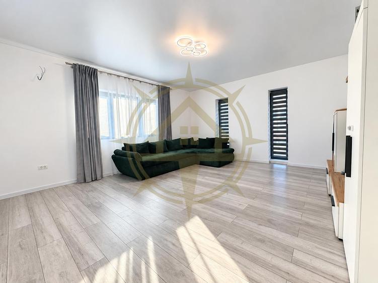 DOM00532 - Casa de vanzare 5 camere Buftea