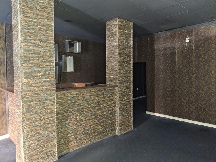 Închiriez spațiu comercial – alimentație publică – zona Gară, Cluj-Napoca