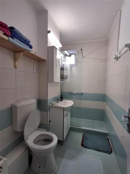 Apartament 3 camere decomandat balcon zona B-dul Mihai Viteazu