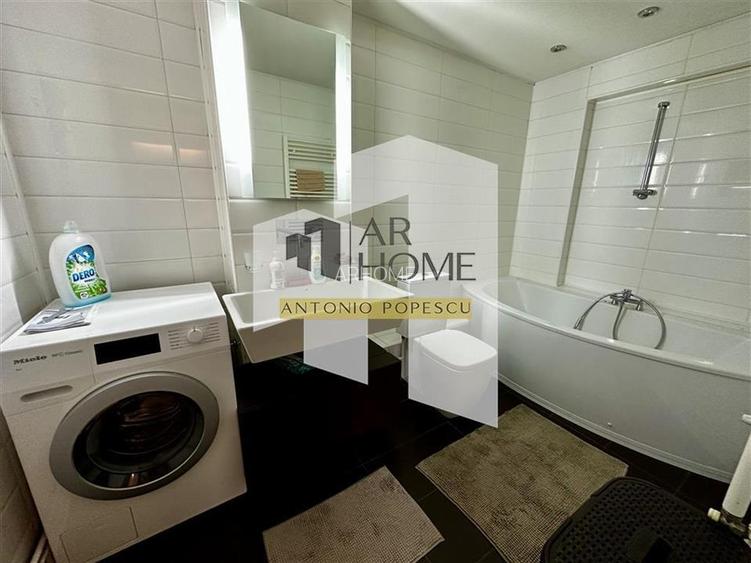 Vanzare apartament 3 camere, transformat in 2, Ploiesti, ultracentral