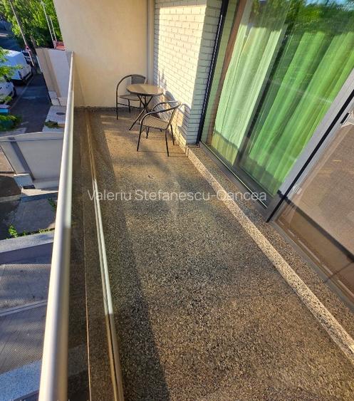 Ap. Select de 2cam.cu gradina, in Bloc Butic cu 1loc in garaj Nord de Bucuresti - 5