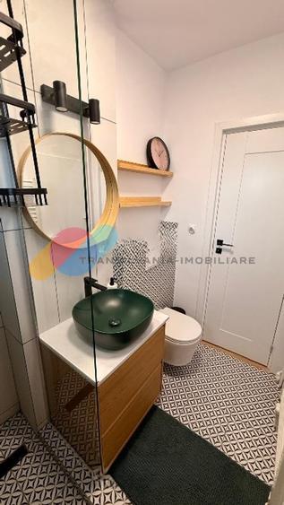 Apartament 2 camere, 45 mp, Gheorgheni