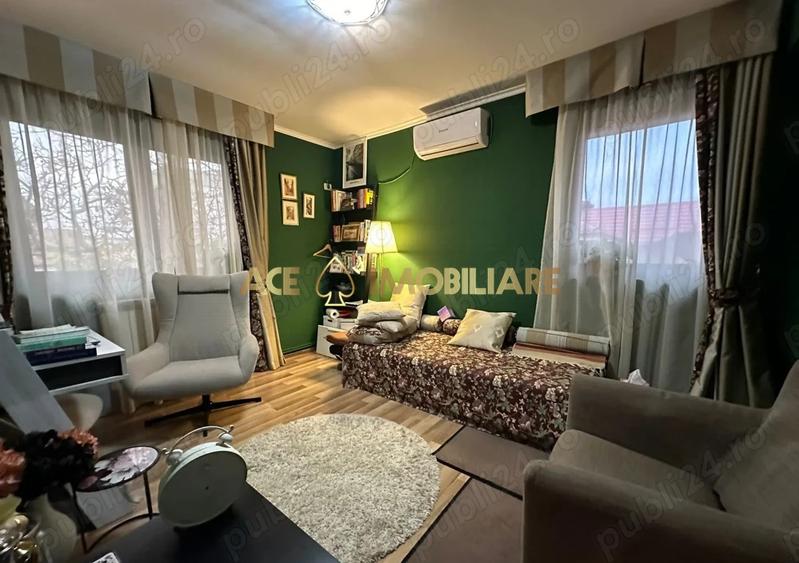 4 Camere | Vila | Victoriei | Centrala | Nemobilata | Spatiu Birouri