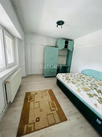 Apartament cu 2 camere, zona Pacurari - Lukoil - 3