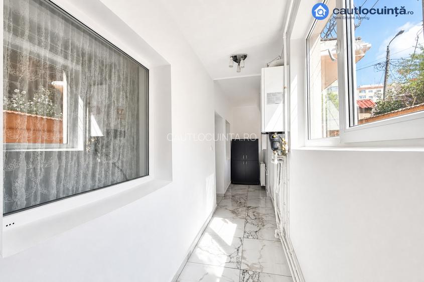 Casa de vanzare 6 camere | Doamna Ghica | Parc Plumbuita | 264mp teren - 11