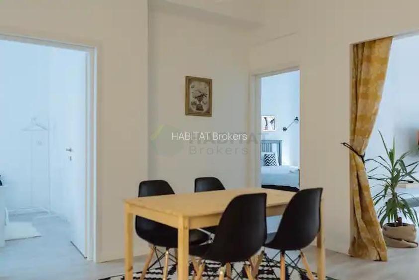 Centrul vechi | Edgar Quinet | regim hotelier - 3