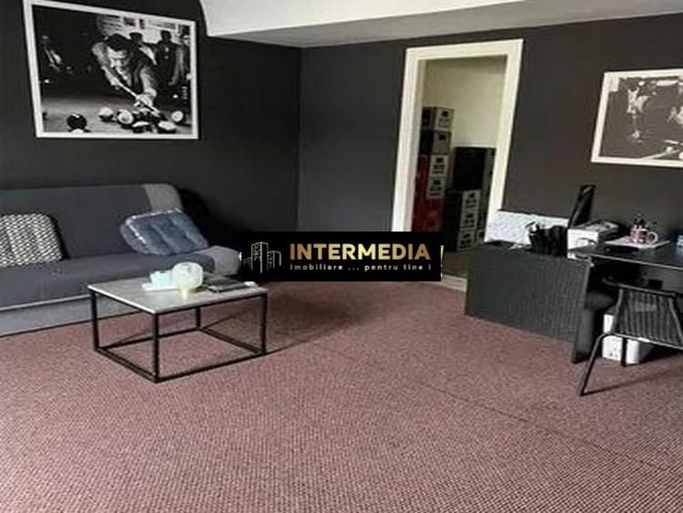 Spatiu Comercial 206 mp. de vanzare Alba Iulia Cetate