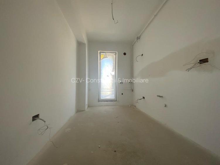 Complex Rezidntial / Prelungirea Ghencea - Sector 5 - 3