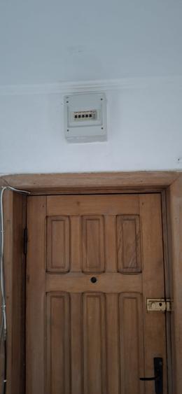Apartament 3 camere, zona Brailei, decomandat, etajul 1/3, SU=76 mp.