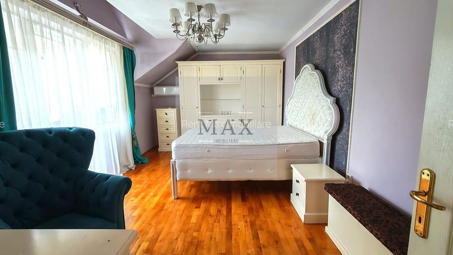 Vilă de lux de vânzare Gruia | 5 camere | 208 mp | 698 mp teren - 25