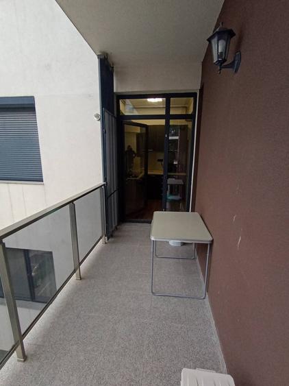 Tomis plus Studio _ Loc parcare subteran