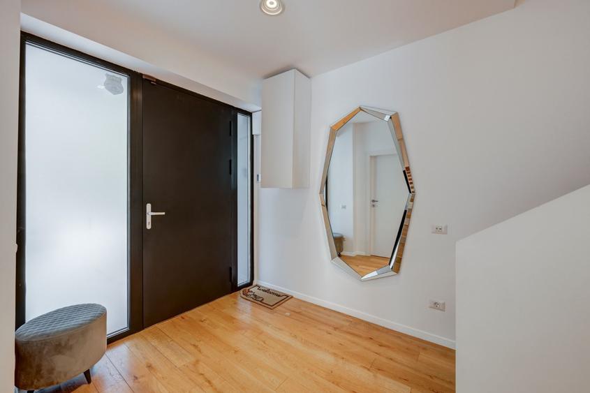 5-room villa for rent | Pipera | 255 sqm