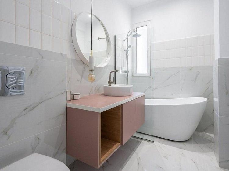 Apartament de 3 camere | Calea Victoriei | GalDan Apartments