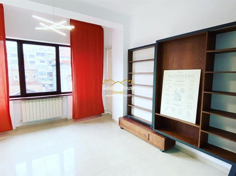 APARTAMENT 4 CAMERE UNIVERSITATE   INTERCONTINENTAL  METROU-150 MP