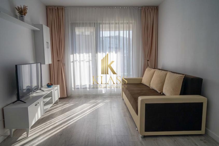 Apartament 2 Camere Etaj 3/5 Mobilat Utilat Complet - Apptown North Pipera