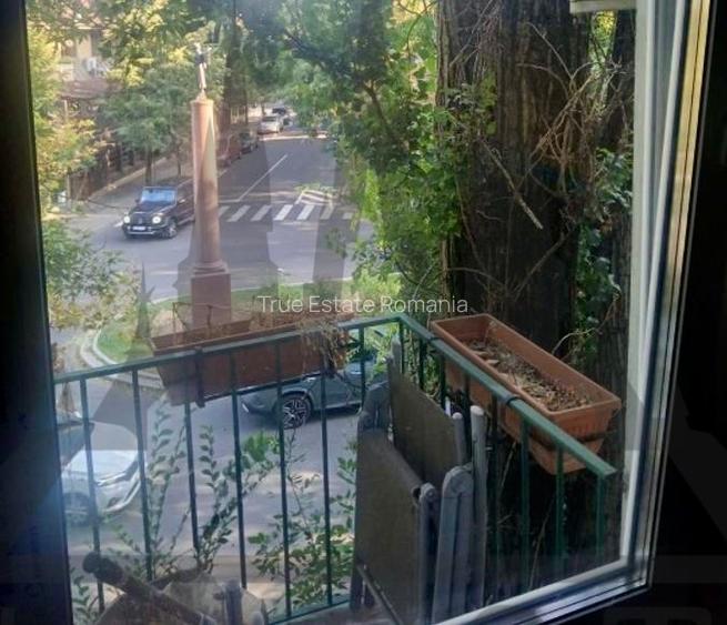 Vanzare apartament cu 2 camere in Cartierul Primaverii