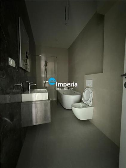 Apartament 3 camere Tatarasi, bloc nou finalizat si intabulat!