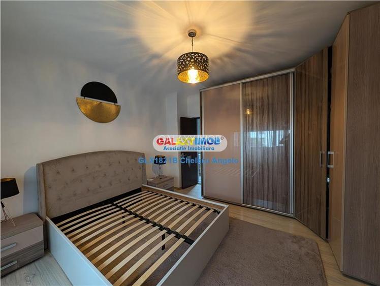 Unirii Parlament, apartament 3 camere,77 mp,mobilat,utilat - 21