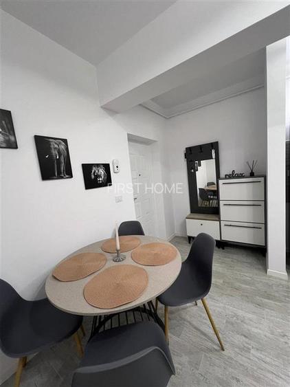 Studio premium, et 1, bloc nou, parcare, ultracentral - 9