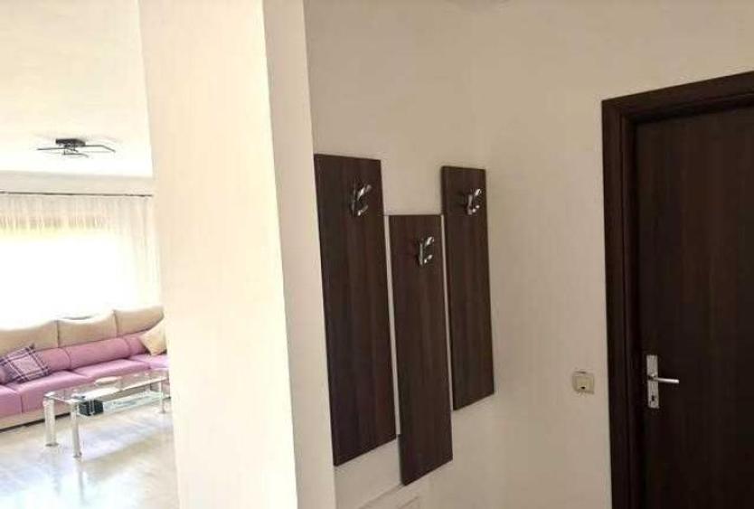 Apartament 2 camere 74mp | Baneasa | Complex Felicity Residence | Loc de parcare