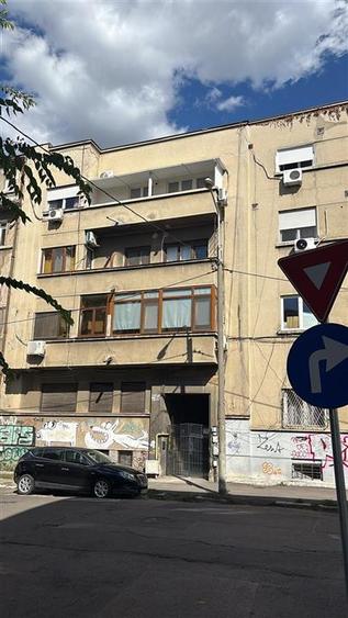 Studio | Universitate | Spitalul Coltea | Centrala proprie