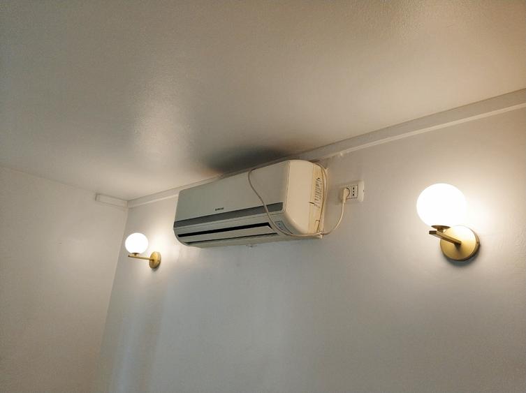 Tomis Nord - Ciresica - Apartament renovat, cu centrala cu gaz si loc de parcare