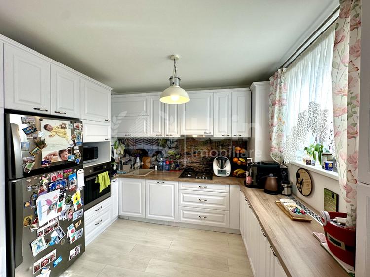 Apartament 3 camere | Bloc nou | Etaj 1 | Parcare inclusa | Europa