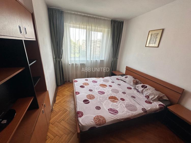 Tineretului - Apartament + loc de parcare - 5