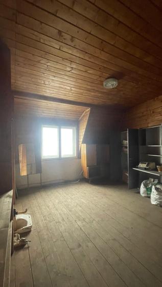 Cladire cu destinatie comerciala/clinica/birouri str Bujorului Reghin