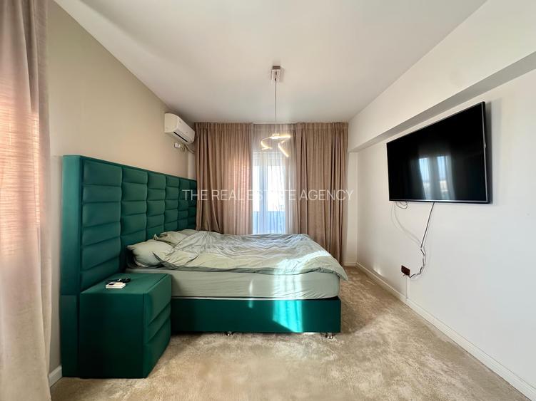 Penthouse | 4 camere | Cosmopolis | piscina | Smart Home - 8