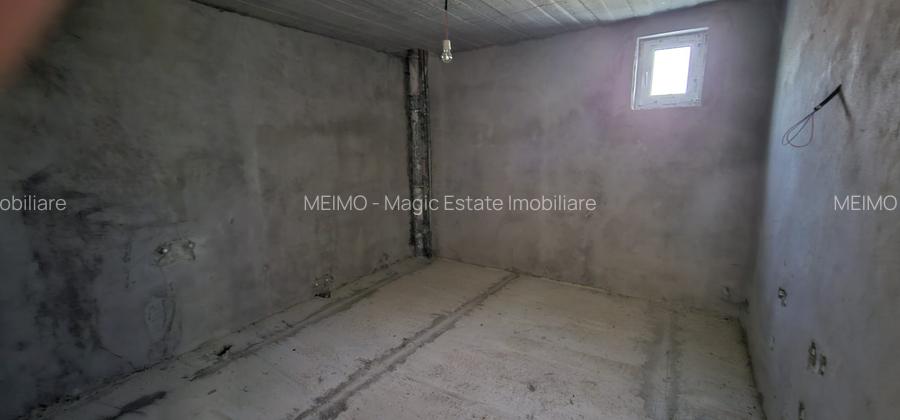 O casă nouă,teren generos și locul în care planurile de mâine pot începe astazi - 15