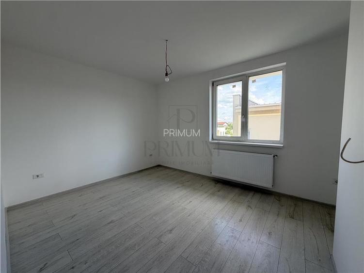 3 camere - finalizat - zona excelenta - dormitor cu dressing - 6