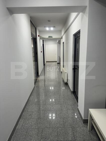 Spatiu comercial de inchiriat, 275 mp, locatie vizibila - Centura Bistritei - 6
