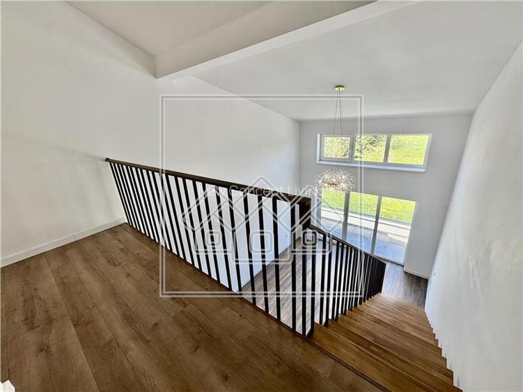 Penthouse 102, mp 3 camere + balcon,partial mobilat, intabulat - 3
