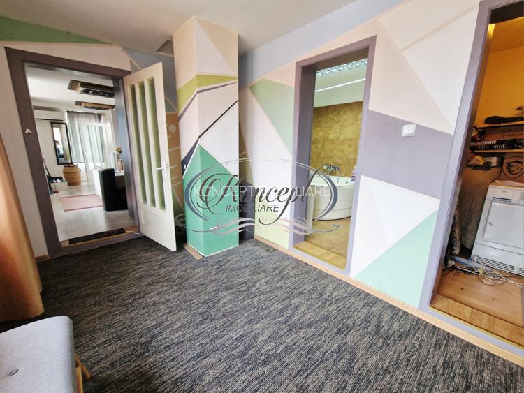 Apartament pet friendly langa Parcul Feroviarilor - 7
