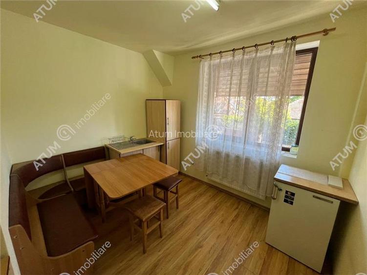 Apartament la casa cu 2 camere situat in zona Calea Dumbravii Sibiu - 5