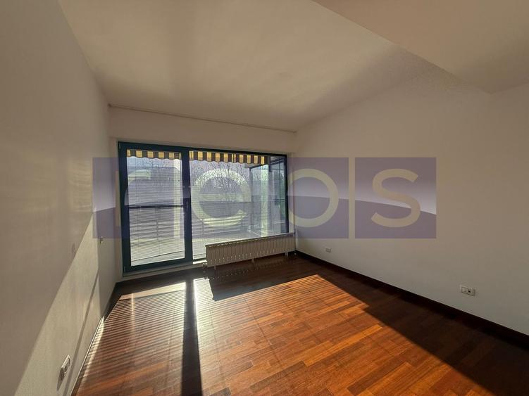 INCHIRIERE SOS NORDULUI | 4 CAMERE | VEDERE PARC | 147 MP |