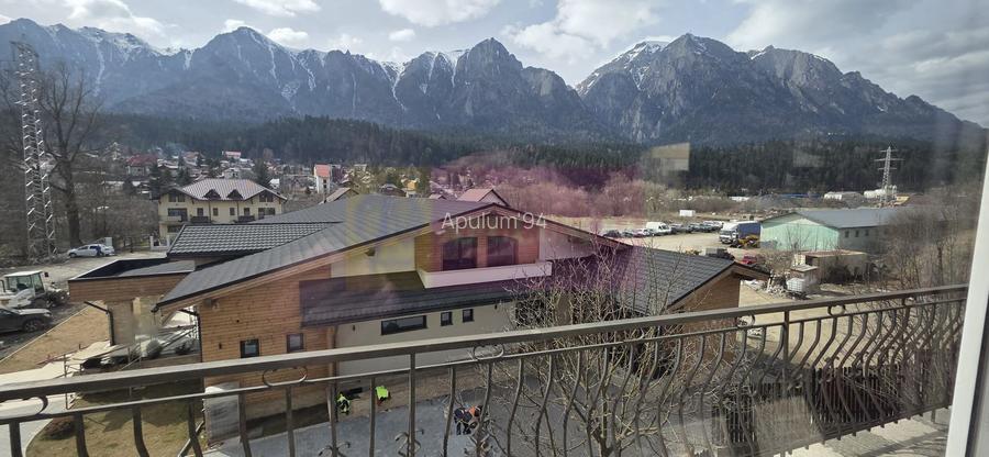 Vila de vânzare cu 8 camere și garaj in Busteni - 17