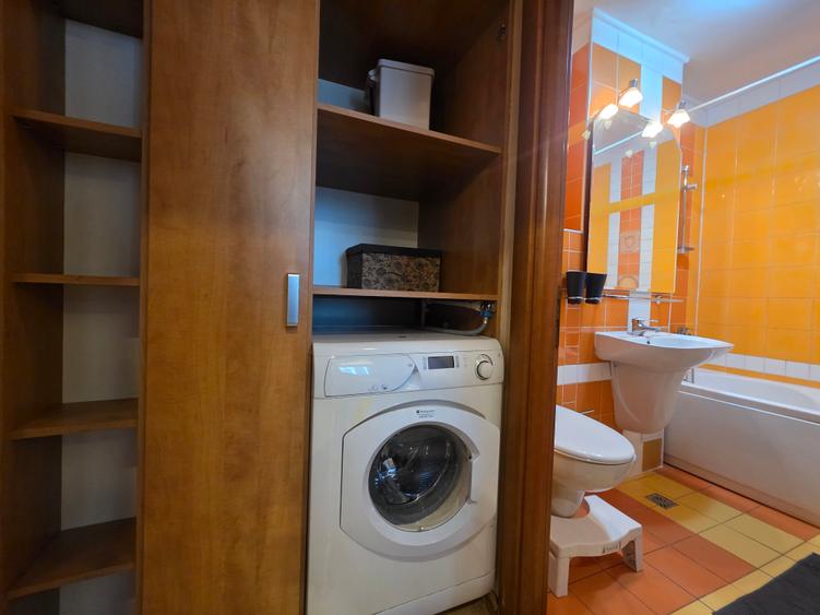 Apartament în inima Bucureștiului – acolo unde orașul prinde viață-UNIVERSITATE!