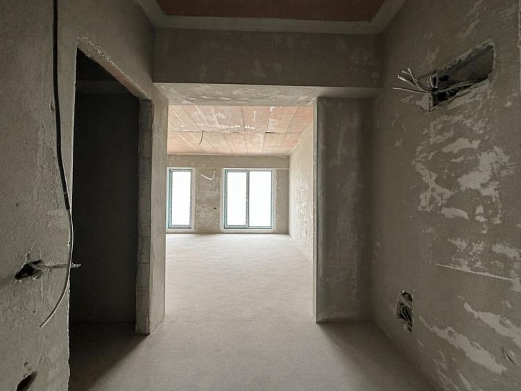 Garsonieră în complex premium | Vedere liberă | Dezvoltator