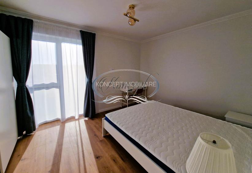 Apartament in bloc nou si cu parcare - 6