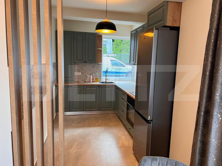Duplex 5 camere, Lux, 157 mp, 100 mp curte, Manastur - 7