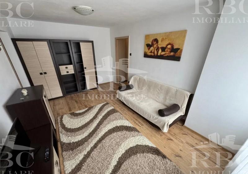 Apartament 2 camere in Gheorgheni