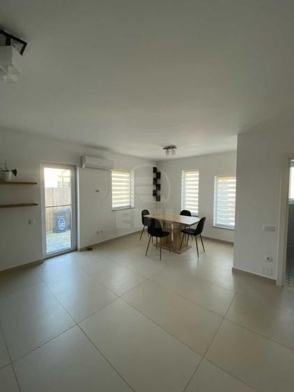 Casă de închiriat, 4 camere, 3 băi, Borhanci Colonia Borhanci