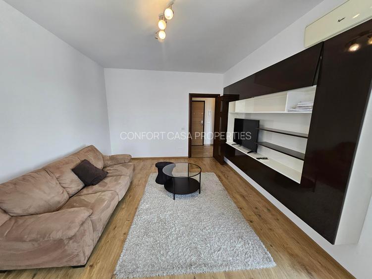 Politehnica - Iuliu Maniu- Afi Cotroceni - Apartament 2 camere - mobilat modern - 17